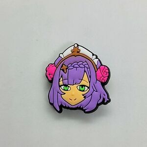 🎈5/$10🎈 PINS..PATCHES..CROC CHARMS.. Genshin Impact..